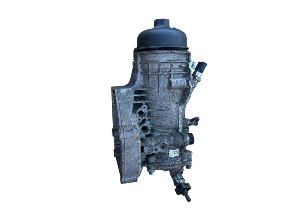 Kuro filtro korpusas A4730904152 Mercedes-Benz Trucks ACTROS MP4 / MP5 2018