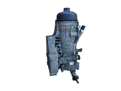 Kuro filtro korpusas A4730904152 Mercedes-Benz Trucks ACTROS MP4 / MP5 2018