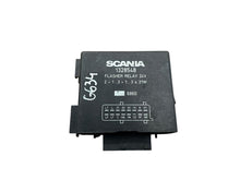 Fuses 1328548 Scania R I 2004