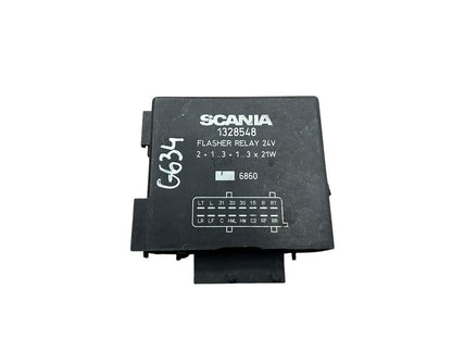 saugikliai 1328548 Scania R I 2004