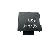 Fuses 1328548 Scania R I 2004