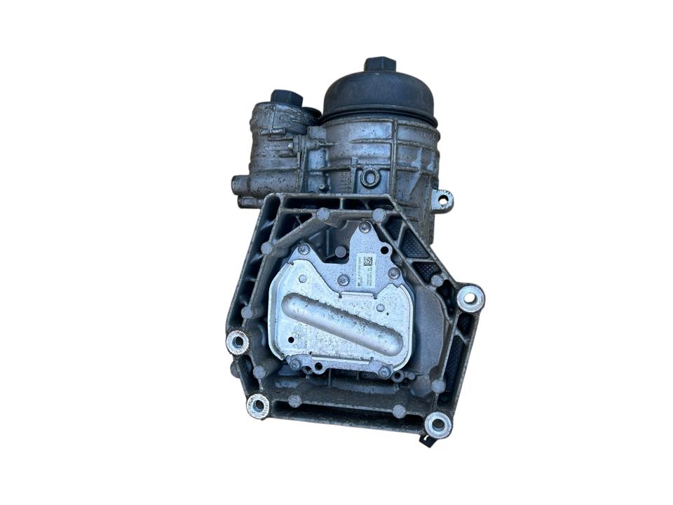 Fuel filter module, housing A4730904152 Mercedes-Benz Trucks ACTROS MP4 / MP5 2017