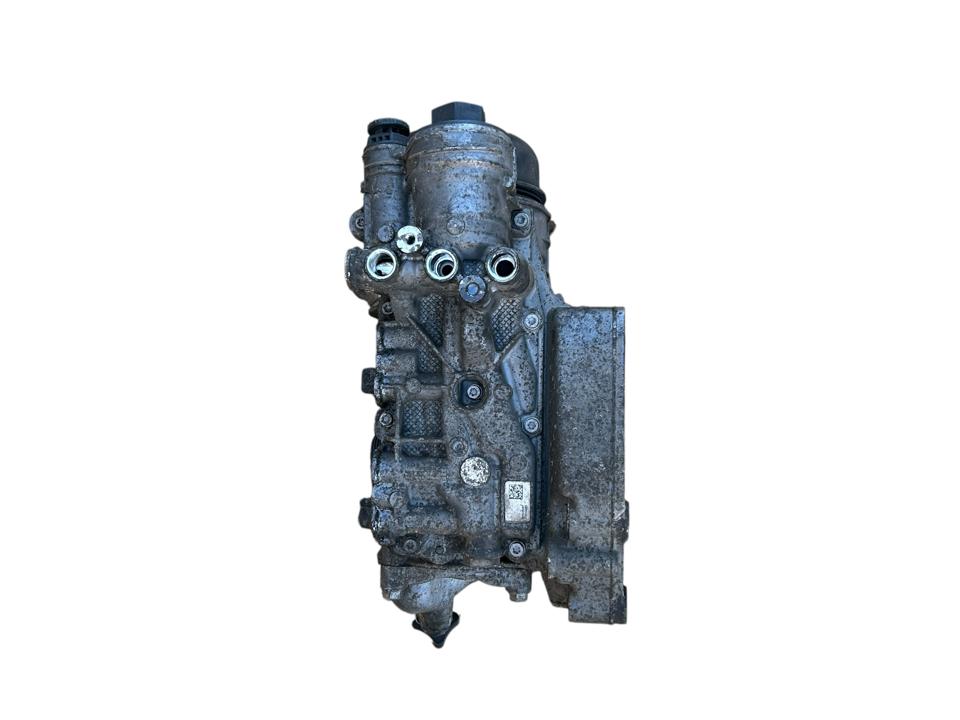 Fuel filter module, housing A4730904152 Mercedes-Benz Trucks ACTROS MP4 / MP5 2017