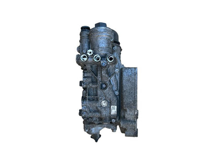 Fuel filter module, housing A4730904152 Mercedes-Benz Trucks ACTROS MP4 / MP5 2017