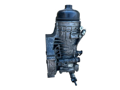 Kuro filtro korpusas A4730904152 Mercedes-Benz Trucks ACTROS MP4 / MP5 2017