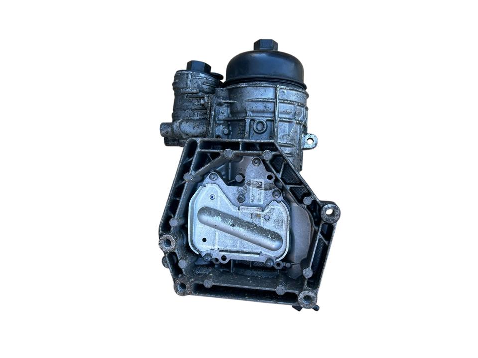 Kuro filtro korpusas A4730904152 Mercedes-Benz Trucks ACTROS MP4 / MP5 2017
