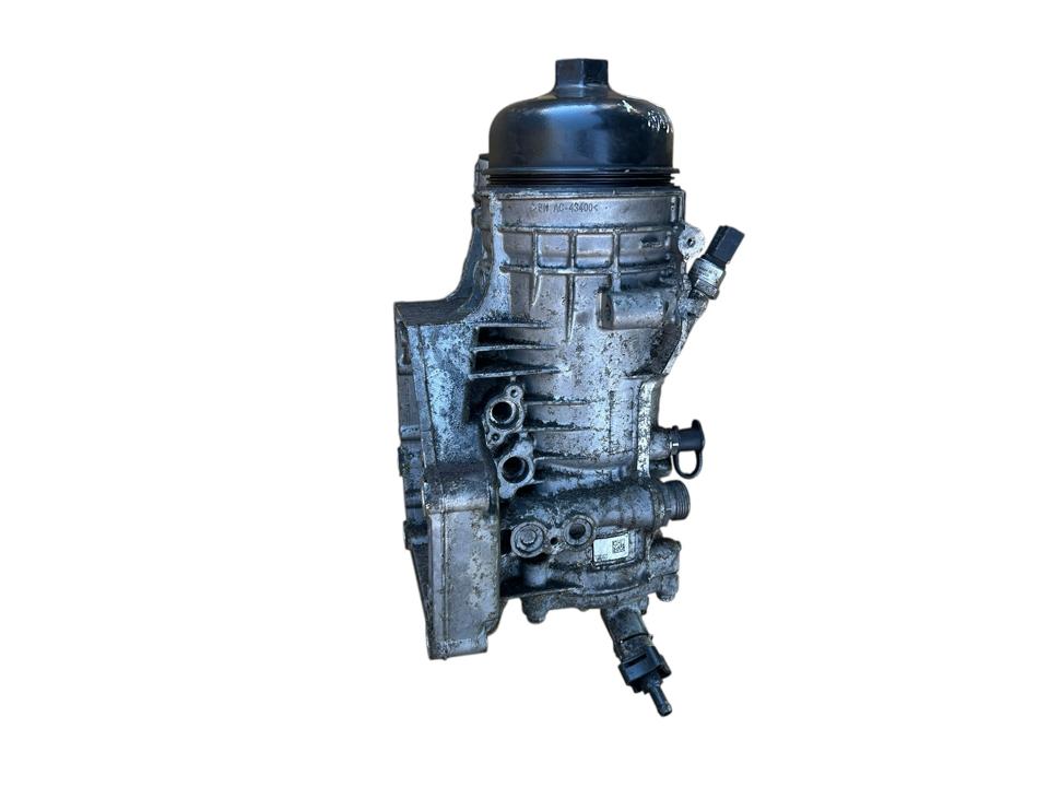 Kuro filtro korpusas A4730904152 Mercedes-Benz Trucks ACTROS MP4 / MP5 2017