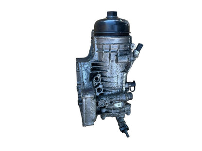 Kuro filtro korpusas A4730904152 Mercedes-Benz Trucks ACTROS MP4 / MP5 2017