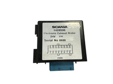 Control unit 1428596 Scania R I 2004