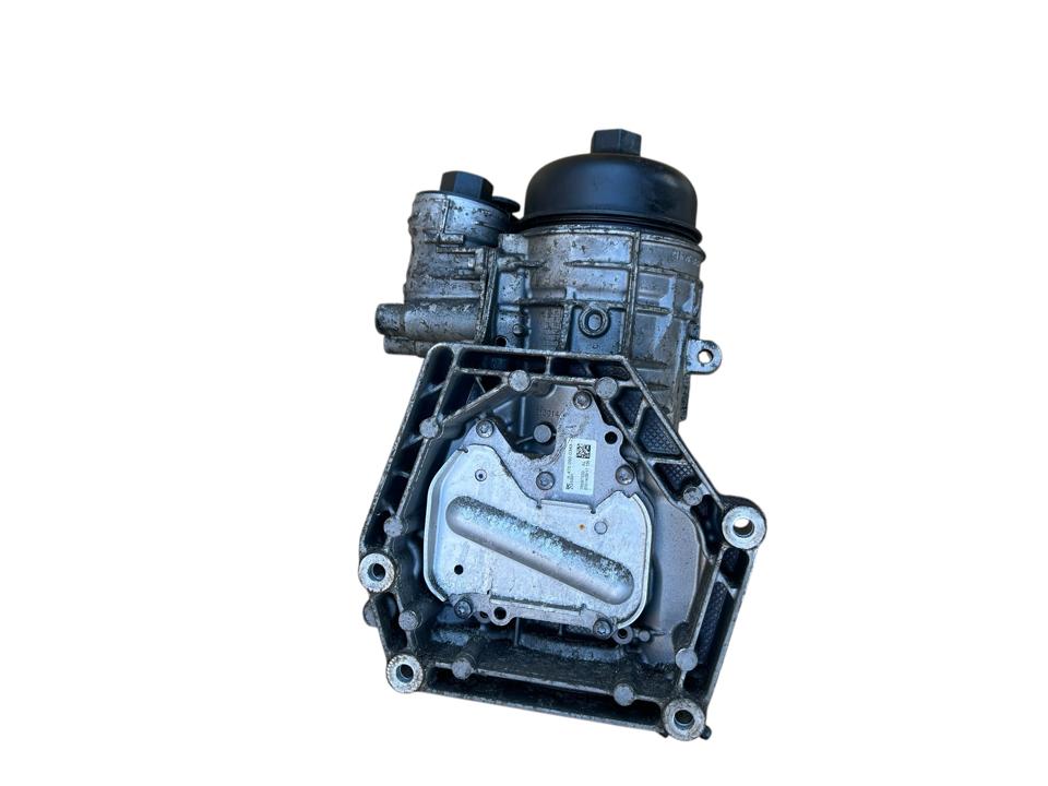 Kuro filtro korpusas A4730904152 Mercedes-Benz Trucks ACTROS MP4 / MP5 2017