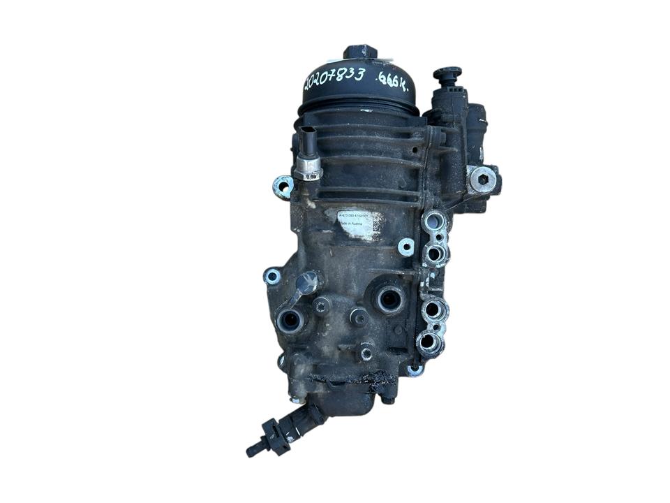Модуль топливного фильтра A4730904152 Mercedes-Benz Trucks ACTROS MP4 / MP5 2017