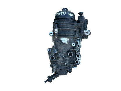 Модуль топливного фильтра A4730904152 Mercedes-Benz Trucks ACTROS MP4 / MP5 2017