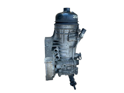 Kuro filtro korpusas A4730904152 Mercedes-Benz Trucks ACTROS MP4 / MP5 2017