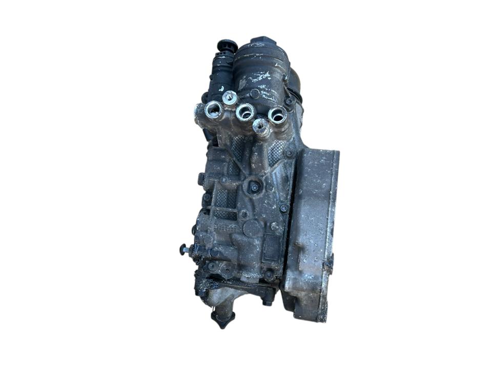 Kuro filtro korpusas A4730904152 Mercedes-Benz Trucks ACTROS MP4 / MP5 2017