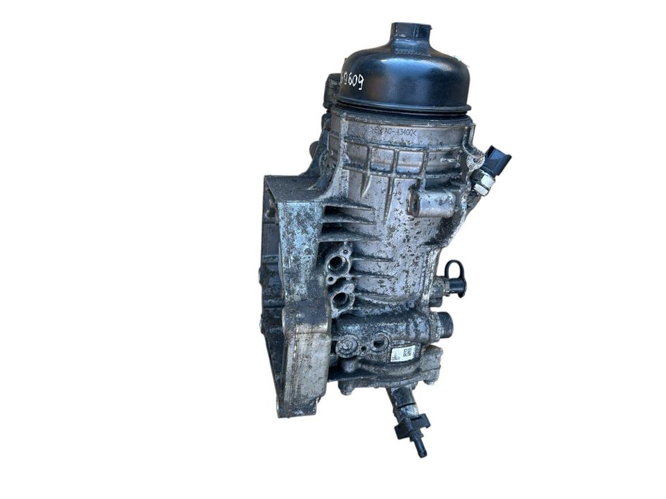 Kuro filtro korpusas A4730904152 Mercedes-Benz Trucks ACTROS MP4 / MP5 2017