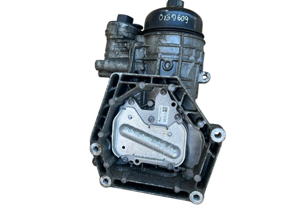 Kuro filtro korpusas A4730904152 Mercedes-Benz Trucks ACTROS MP4 / MP5 2017