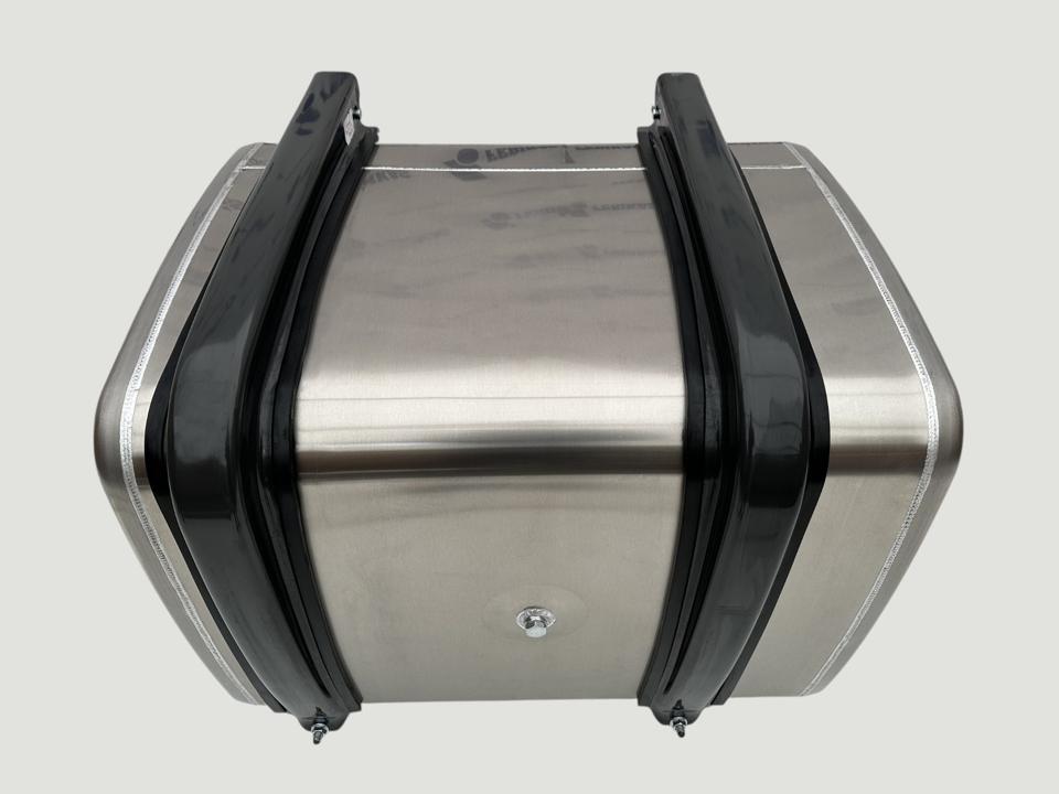 НОВЫЙ Универсальный топливный бак 560L 800x760x1000