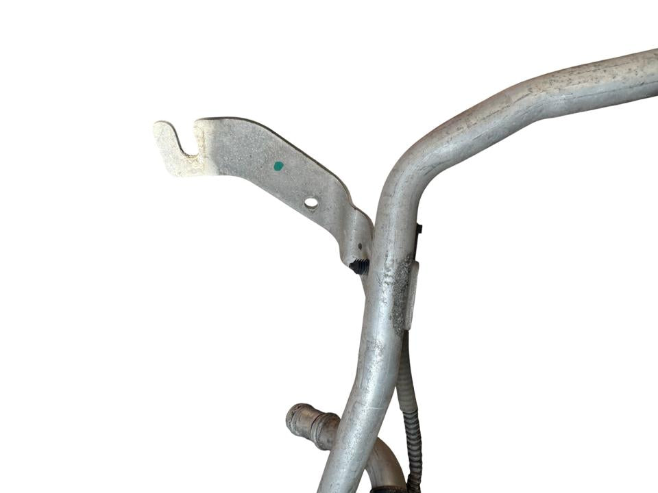 Heater pipes, wires A9608303263 Mercedes-Benz Trucks ACTROS MP4 / MP5 2019