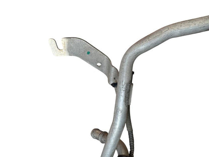 Heater pipes, wires A9608303263 Mercedes-Benz Trucks ACTROS MP4 / MP5 2019