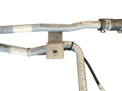 Heater pipes, wires A9608303263 Mercedes-Benz Trucks ACTROS MP4 / MP5 2019