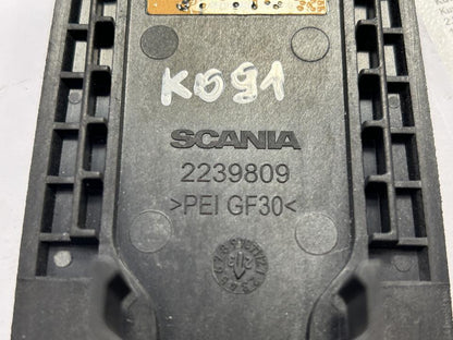 Lane keeping camera bracket 2239809 Scania R II 2019