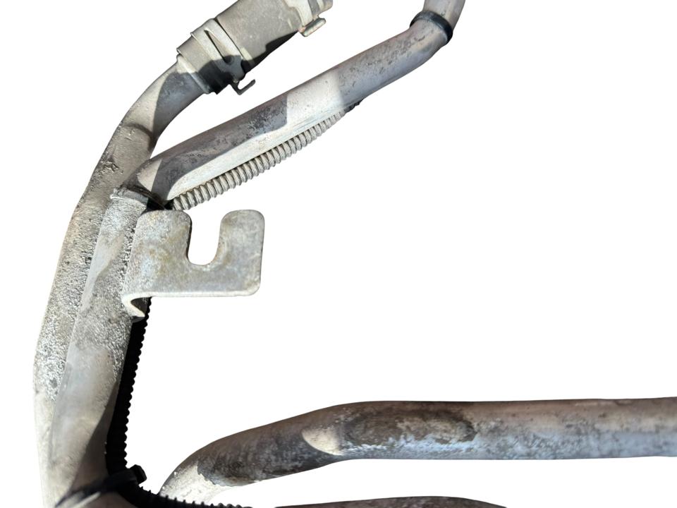 Heater pipes, wires A9608303263 Mercedes-Benz Trucks ACTROS MP4 / MP5 2019