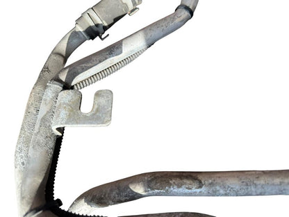 Heater pipes, wires A9608303263 Mercedes-Benz Trucks ACTROS MP4 / MP5 2019