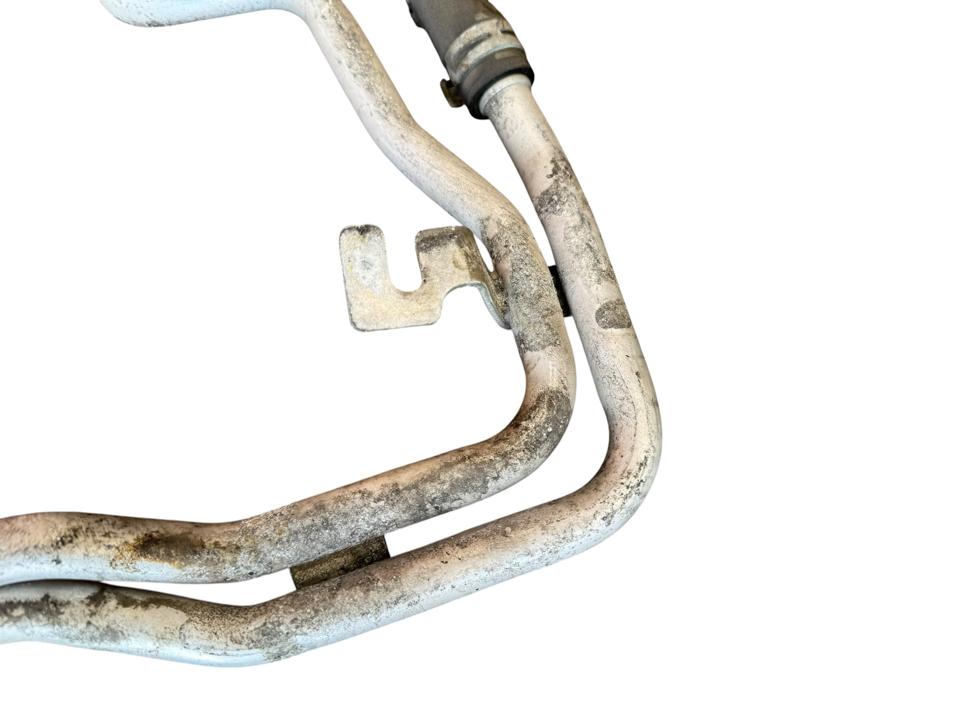 Heater pipes, wires A9608303263 Mercedes-Benz Trucks ACTROS MP4 / MP5 2019