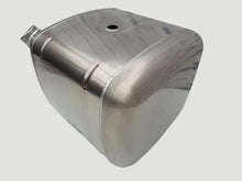 NEW Mercedes Benz Actros MP4 fuel tank 290L 700x735x750