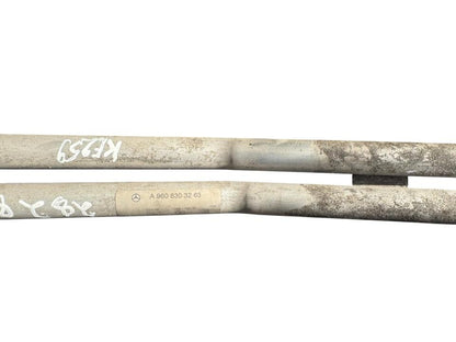 Heater pipes, wires A9608303263 Mercedes-Benz Trucks ACTROS MP4 / MP5 2019