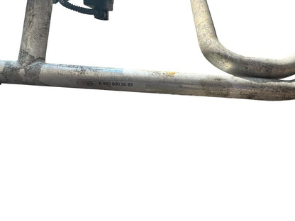 Heater pipes, wires A9608303263 Mercedes-Benz Trucks ACTROS MP4 / MP5 2019