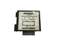 Control unit 1532526 Scania R I 2004