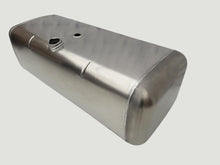 NEW Mercedes Benz MP4 MP5 500L fuel tank 565x650x1600