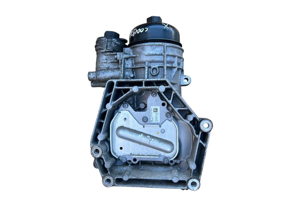 Kuro filtro korpusas A4730904152 Mercedes-Benz Trucks ACTROS MP4 / MP5 2018