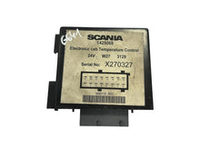 Control unit 1425069 Scania R I 2004