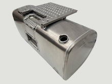 NEW Volvo / Renault 550L fuel tank with steps 710x690x1420
