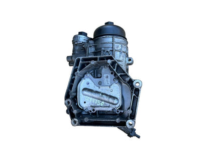 Fuel filter module, housing A4730904152 Mercedes-Benz Trucks ACTROS MP4 / MP5 2018
