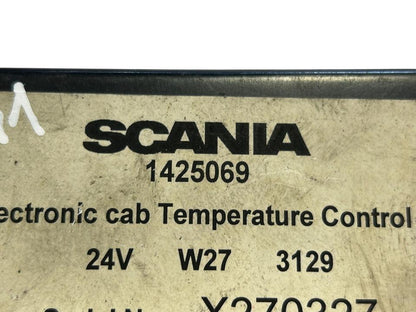 Valdymo blokas 1425069 Scania R I 2004