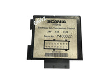Control unit 1435650 Scania R I 2004