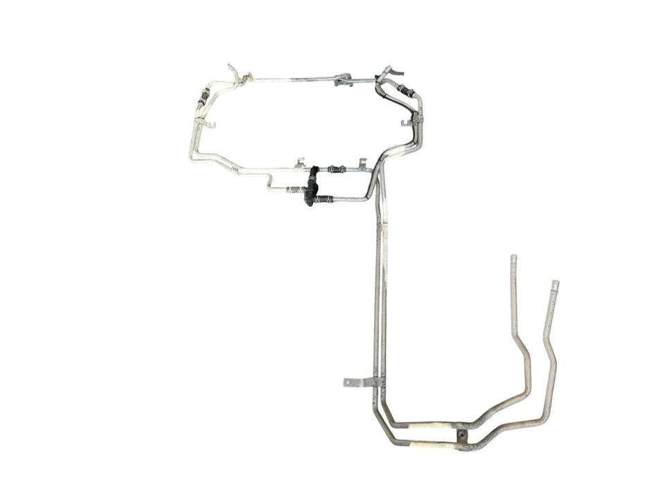 Heater pipes, wires A9608302663 Mercedes-Benz Trucks ACTROS MP4 / MP5 2020