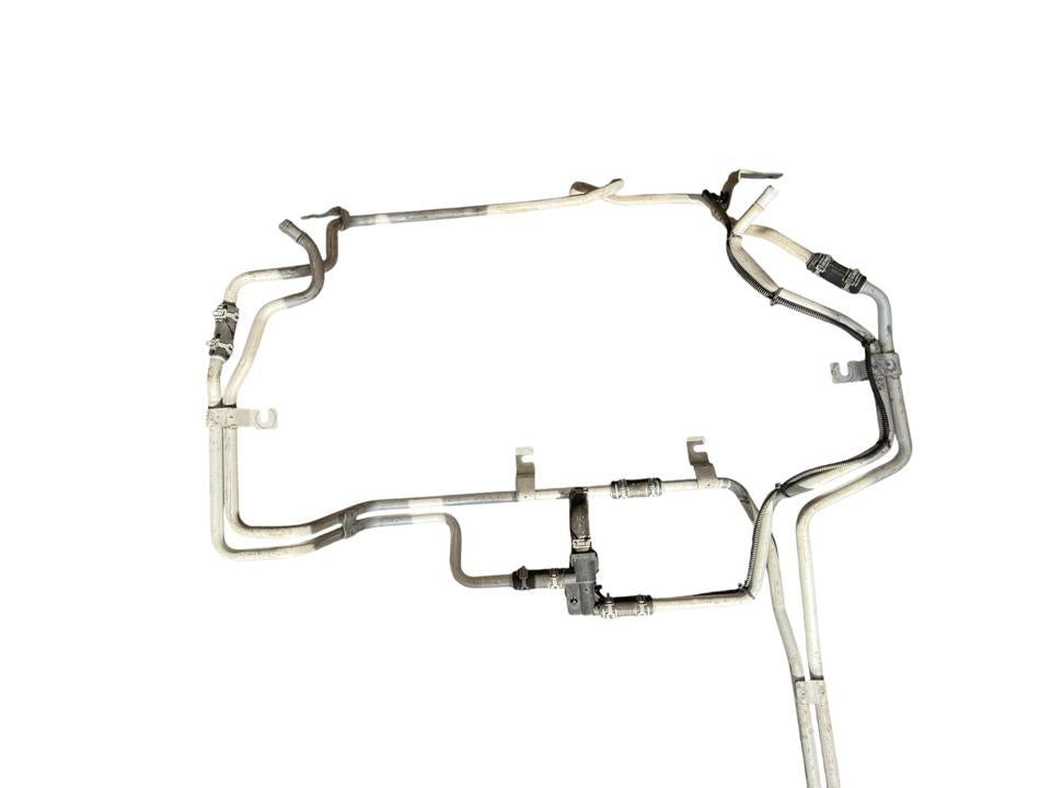 Heater pipes, wires A9608302663 Mercedes-Benz Trucks ACTROS MP4 / MP5 2020