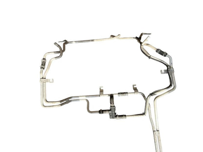 Heater pipes, wires A9608302663 Mercedes-Benz Trucks ACTROS MP4 / MP5 2020
