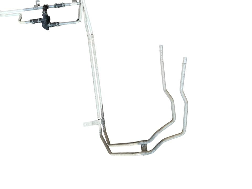Heater pipes, wires A9608302663 Mercedes-Benz Trucks ACTROS MP4 / MP5 2020