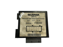 Control unit 1386474 Scania R I 2004