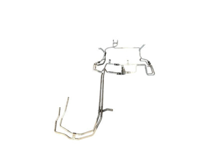 Heater pipes, wires A9608302663 Mercedes-Benz Trucks ACTROS MP4 / MP5 2020