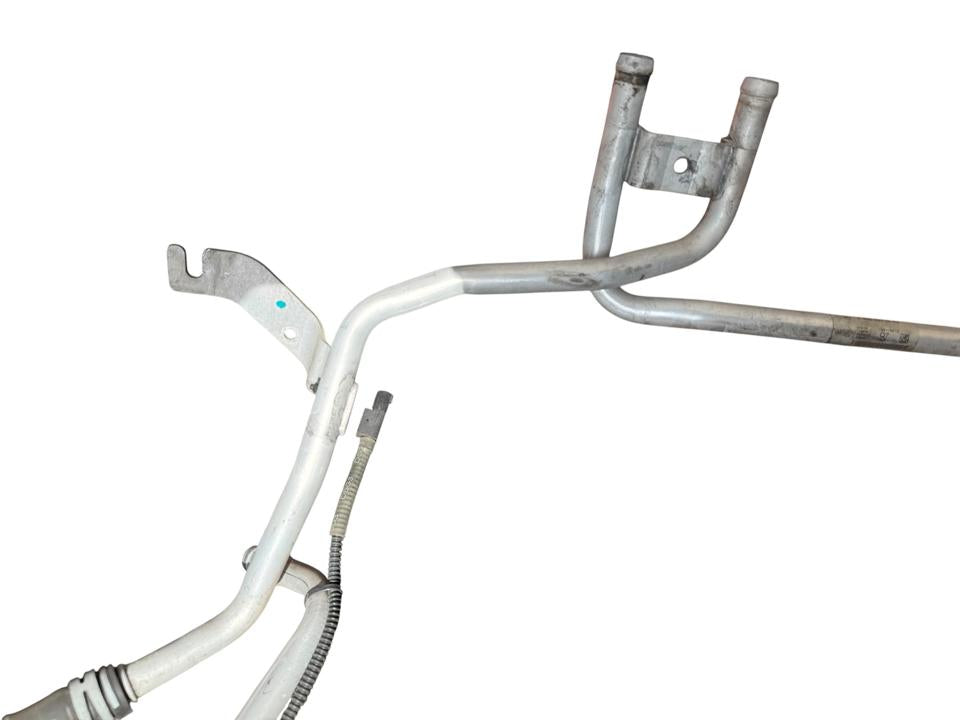 Heater pipes, wires A9608302663 Mercedes-Benz Trucks ACTROS MP4 / MP5 2020