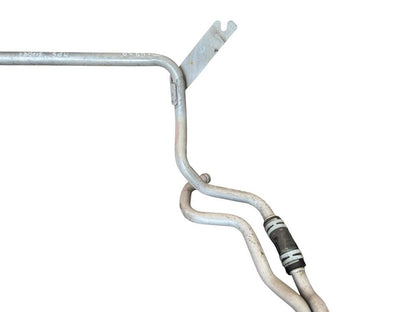 Heater pipes, wires A9608302663 Mercedes-Benz Trucks ACTROS MP4 / MP5 2020