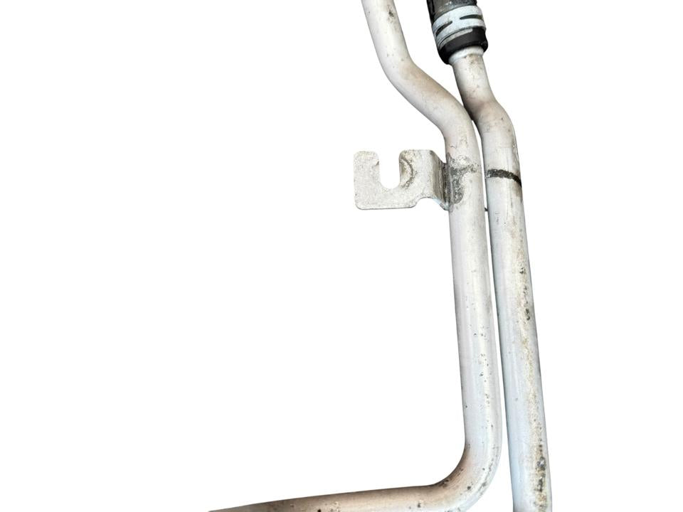 Heater pipes, wires A9608302663 Mercedes-Benz Trucks ACTROS MP4 / MP5 2020