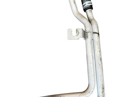 Heater pipes, wires A9608302663 Mercedes-Benz Trucks ACTROS MP4 / MP5 2020