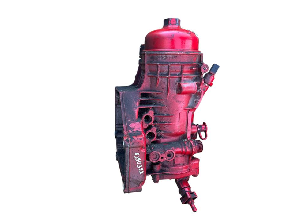 Fuel filter module, housing A4730904152 Mercedes-Benz Trucks ACTROS MP4 / MP5 2019